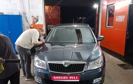 Skoda Octavia, 2011 год, 650 000 рублей, 5 фотография