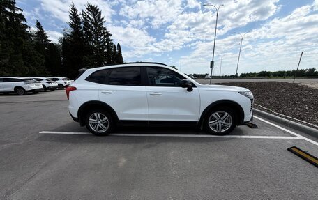 Haval Jolion, 2024 год, 1 799 999 рублей, 4 фотография