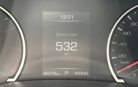 Haval Jolion, 2024 год, 1 799 999 рублей, 8 фотография