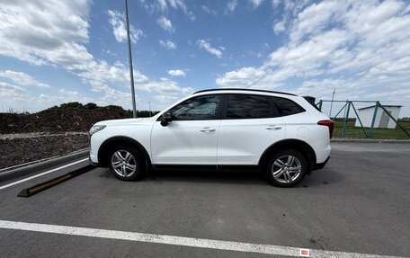 Haval Jolion, 2024 год, 1 799 999 рублей, 5 фотография