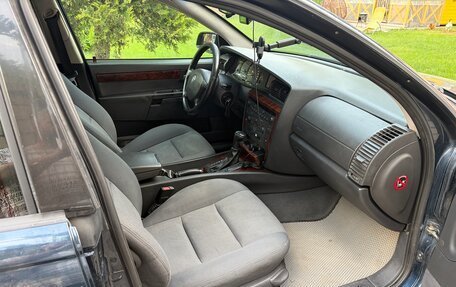 Opel Omega B, 2003 год, 360 000 рублей, 8 фотография