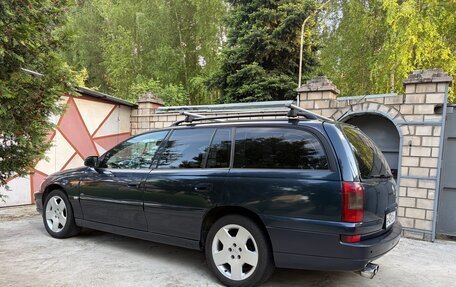 Opel Omega B, 2003 год, 360 000 рублей, 5 фотография