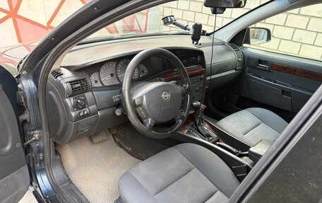 Opel Omega B, 2003 год, 360 000 рублей, 7 фотография