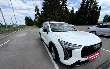 Haval Jolion, 2024 год, 1 799 999 рублей, 2 фотография