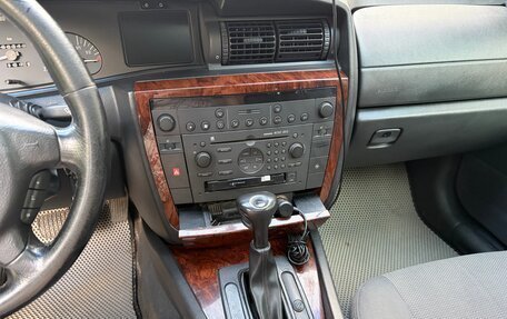 Opel Omega B, 2003 год, 360 000 рублей, 11 фотография