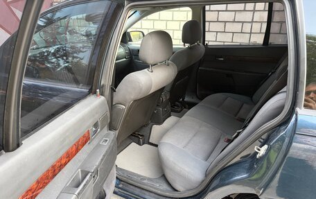 Opel Omega B, 2003 год, 360 000 рублей, 9 фотография