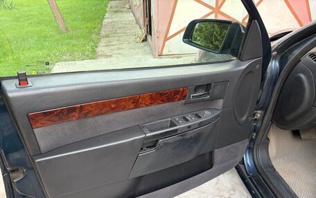 Opel Omega B, 2003 год, 360 000 рублей, 10 фотография