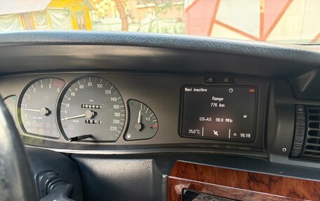Opel Omega B, 2003 год, 360 000 рублей, 14 фотография