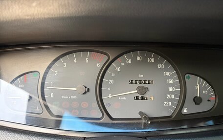 Opel Omega B, 2003 год, 360 000 рублей, 13 фотография