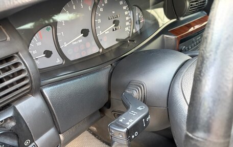 Opel Omega B, 2003 год, 360 000 рублей, 12 фотография