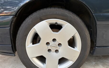 Opel Omega B, 2003 год, 360 000 рублей, 16 фотография