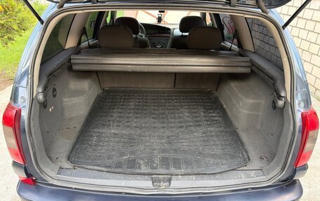 Opel Omega B, 2003 год, 360 000 рублей, 19 фотография