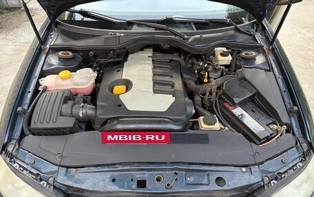 Opel Omega B, 2003 год, 360 000 рублей, 6 фотография