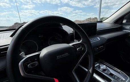 Haval Jolion, 2024 год, 1 799 999 рублей, 7 фотография