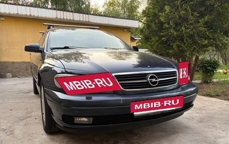 Opel Omega B, 2003 год, 360 000 рублей, 3 фотография