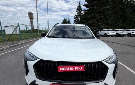 Haval Jolion, 2024 год, 1 799 999 рублей, 3 фотография