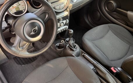 MINI Hatch, 2010 год, 850 000 рублей, 8 фотография