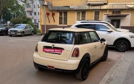 MINI Hatch, 2010 год, 850 000 рублей, 4 фотография