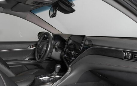 Toyota Camry, 2022 год, 3 637 000 рублей, 7 фотография