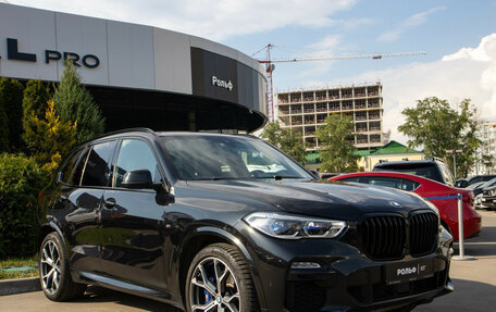 BMW X5, 2019 год, 6 597 000 рублей, 2 фотография