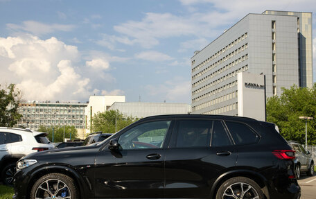 BMW X5, 2019 год, 6 597 000 рублей, 6 фотография