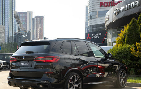 BMW X5, 2019 год, 6 597 000 рублей, 4 фотография