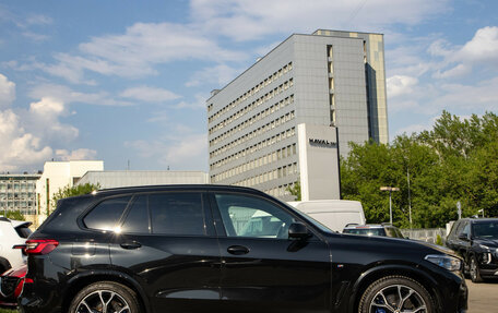 BMW X5, 2019 год, 6 597 000 рублей, 3 фотография