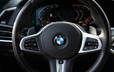 BMW X5, 2019 год, 6 597 000 рублей, 12 фотография