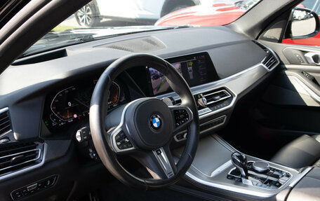 BMW X5, 2019 год, 6 597 000 рублей, 10 фотография