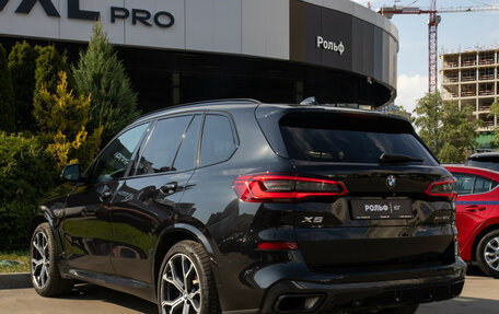 BMW X5, 2019 год, 6 597 000 рублей, 5 фотография