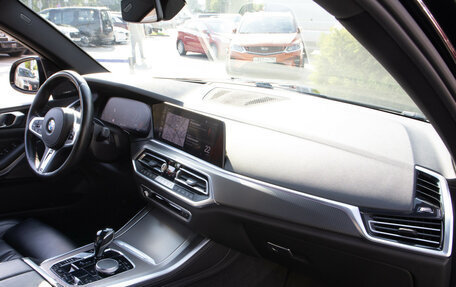 BMW X5, 2019 год, 6 597 000 рублей, 7 фотография