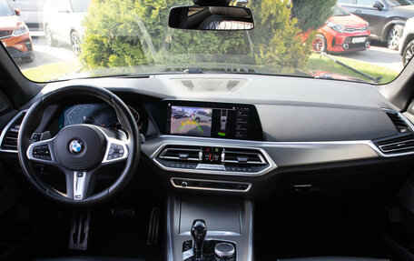 BMW X5, 2019 год, 6 597 000 рублей, 11 фотография