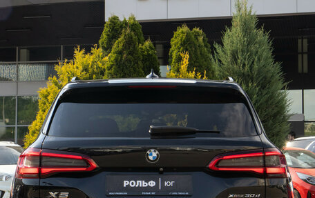 BMW X5, 2019 год, 6 597 000 рублей, 26 фотография