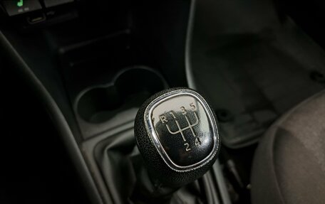 Skoda Rapid I, 2019 год, 1 350 000 рублей, 20 фотография