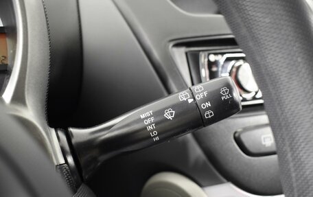Citroen C1 II, 2011 год, 547 100 рублей, 15 фотография