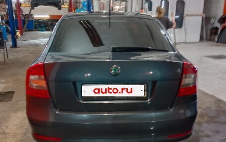 Skoda Octavia, 2011 год, 650 000 рублей, 6 фотография
