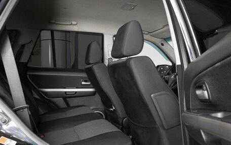 Suzuki Grand Vitara, 2007 год, 822 100 рублей, 8 фотография