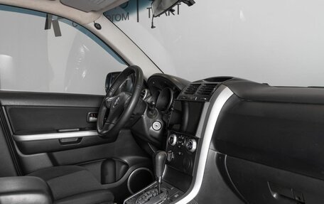 Suzuki Grand Vitara, 2007 год, 822 100 рублей, 7 фотография