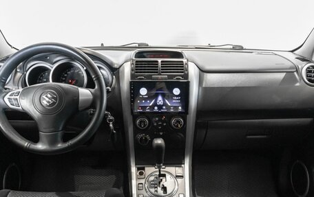 Suzuki Grand Vitara, 2007 год, 822 100 рублей, 6 фотография