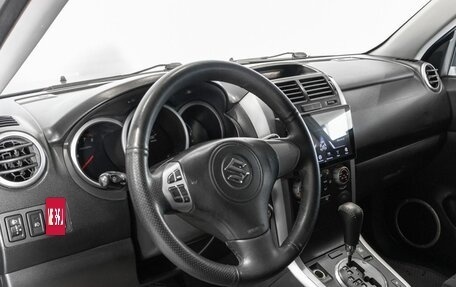 Suzuki Grand Vitara, 2007 год, 822 100 рублей, 5 фотография