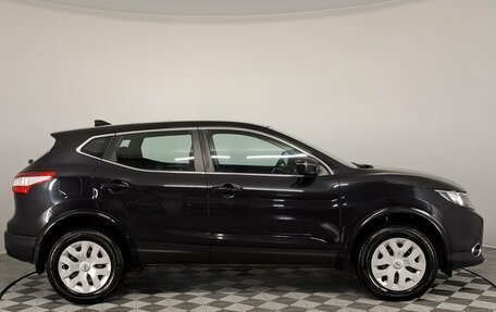 Nissan Qashqai, 2018 год, 1 730 000 рублей, 6 фотография