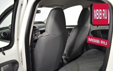 Citroen C1 II, 2011 год, 547 100 рублей, 11 фотография