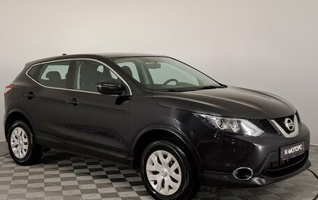 Nissan Qashqai, 2018 год, 1 730 000 рублей, 5 фотография