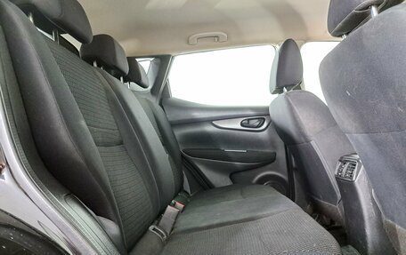 Nissan Qashqai, 2018 год, 1 730 000 рублей, 13 фотография