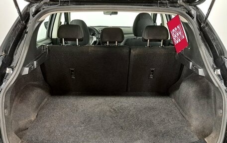 Nissan Qashqai, 2018 год, 1 730 000 рублей, 12 фотография