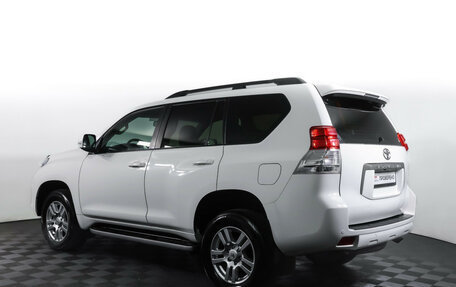 Toyota Land Cruiser Prado 150 рестайлинг 2, 2012 год, 2 750 000 рублей, 7 фотография