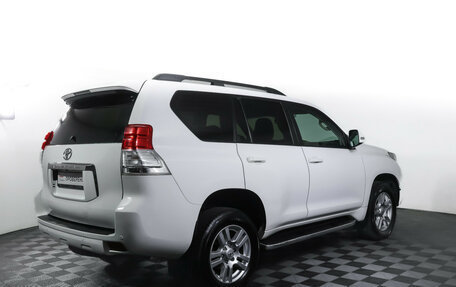 Toyota Land Cruiser Prado 150 рестайлинг 2, 2012 год, 2 750 000 рублей, 5 фотография