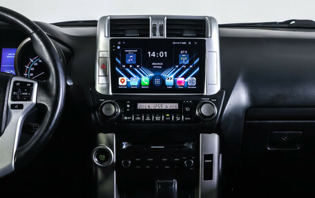 Toyota Land Cruiser Prado 150 рестайлинг 2, 2012 год, 2 750 000 рублей, 13 фотография