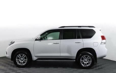 Toyota Land Cruiser Prado 150 рестайлинг 2, 2012 год, 2 750 000 рублей, 8 фотография