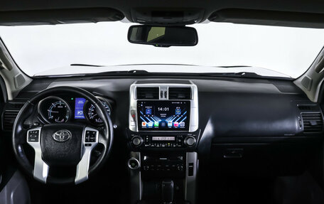 Toyota Land Cruiser Prado 150 рестайлинг 2, 2012 год, 2 750 000 рублей, 14 фотография